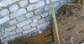 Демонтаж утеплителя в Скопине по выгодной цене от 416 рублей - Сварной-Скп