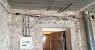 Демонтаж электрики в Скопине - цены от 519 руб. - Сварной-Скп
