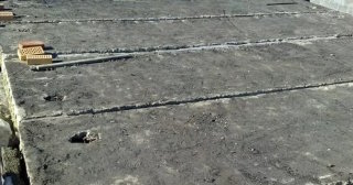 Демонтаж наплавляемой кровли: цена от 716 рублей за м2 | Сварной-Скп