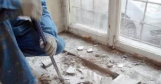 Демонтаж стеклопакетов в Скопине - цена от 934 руб. | Сварной-Скп
